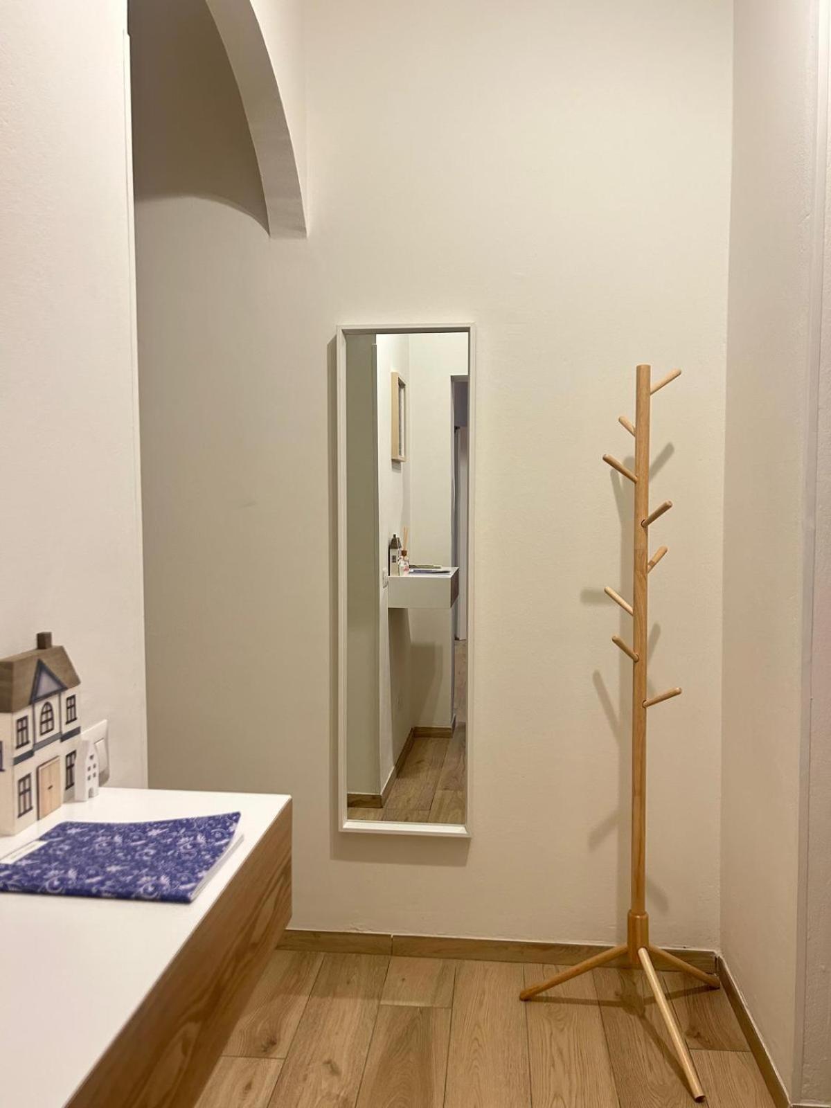 Casalucia Alle Porte Del Centro Modena Buitenkant foto