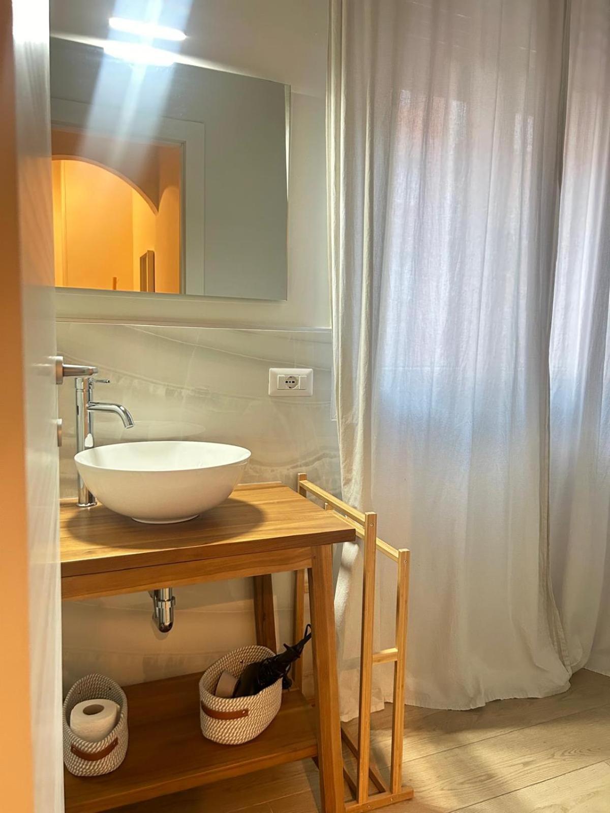Casalucia Alle Porte Del Centro Modena Buitenkant foto