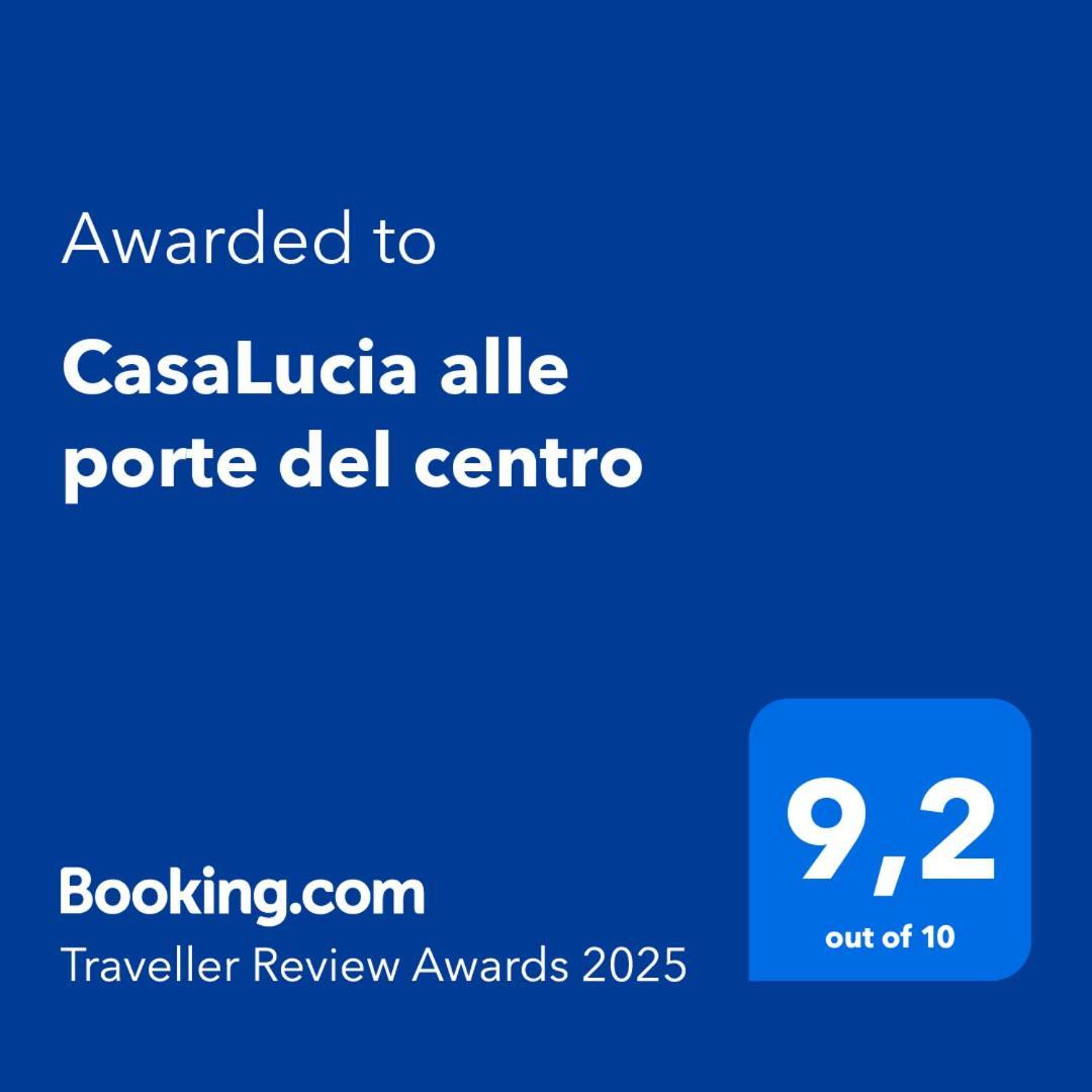 Casalucia Alle Porte Del Centro Modena Buitenkant foto